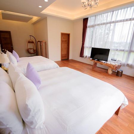 Dreams Come True B&B Sanxing Exteriör bild