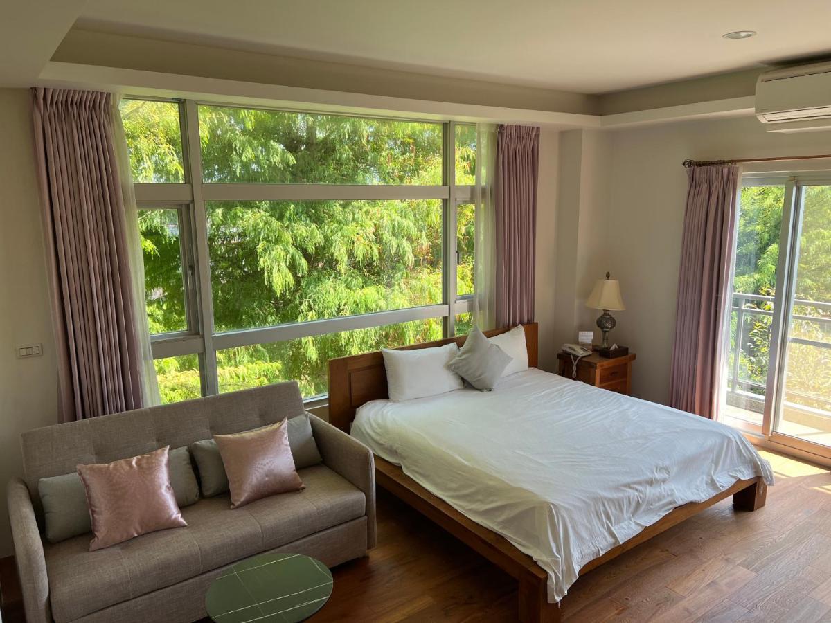 Dreams Come True B&B Sanxing Exteriör bild